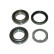 Wheel Bearing Kit WBK-8501 Kavo parts, Thumbnail 2