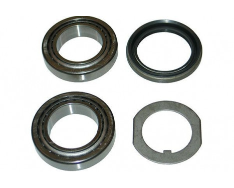 Wheel Bearing Kit WBK-8501 Kavo parts, Image 3