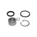 Wheel Bearing Kit WBK-8508 Kavo parts, Thumbnail 6