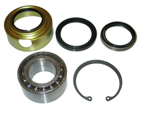 Wheel Bearing Kit WBK-8509 Kavo parts, Image 2