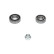 Wheel Bearing Kit WBK-8514 Kavo parts, Thumbnail 3