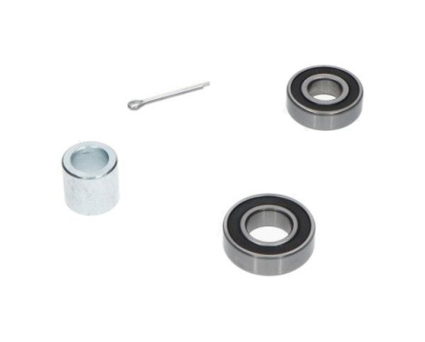 Wheel Bearing Kit WBK-8515 Kavo parts, Image 4