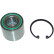 Wheel Bearing Kit WBK-8518 Kavo parts