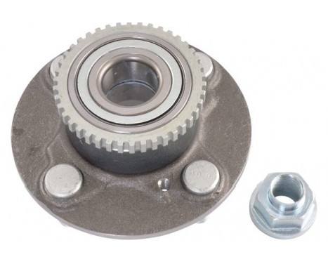 Wheel Bearing Kit WBK-8531 Kavo parts