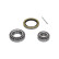 Wheel Bearing Kit WBK-9003 Kavo parts, Thumbnail 4