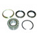 Wheel Bearing Kit WBK-9006 Kavo parts, Thumbnail 2