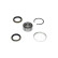 Wheel Bearing Kit WBK-9006 Kavo parts, Thumbnail 5