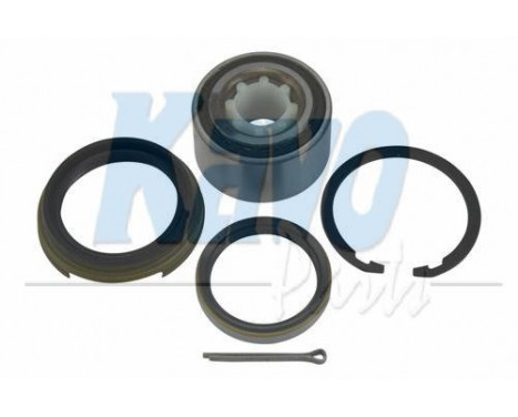 Wheel Bearing Kit WBK-9008 Kavo parts, Image 2