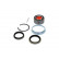 Wheel Bearing Kit WBK-9010 Kavo parts, Thumbnail 3