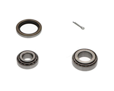 Wheel Bearing Kit WBK-9013 Kavo parts, Image 5