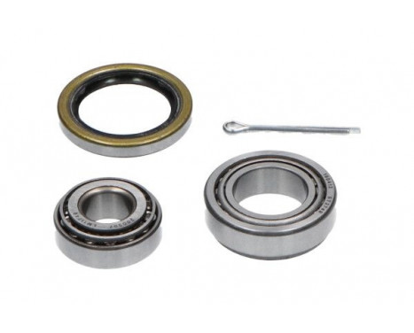 Wheel Bearing Kit WBK-9015 Kavo parts, Image 3