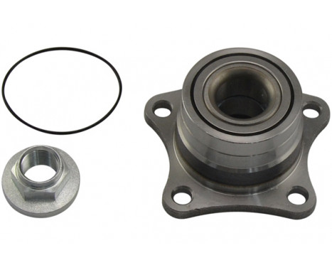 Wheel Bearing Kit WBK-9017 Kavo parts