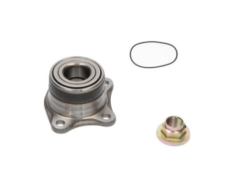 Wheel Bearing Kit WBK-9020 Kavo parts, Image 5