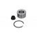 Wheel Bearing Kit WBK-9029 Kavo parts, Thumbnail 4