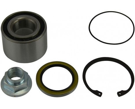 Wheel Bearing Kit WBK-9034 Kavo parts, Image 3