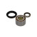 Wheel Bearing Kit WBK-9039 Kavo parts, Thumbnail 4