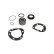 Wheel Bearing Kit WBK-9071 Kavo parts, Thumbnail 4