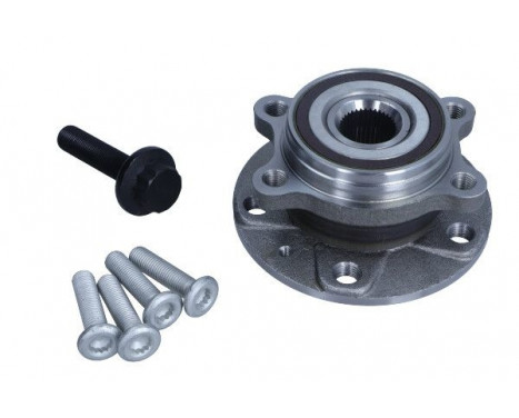 Wheel Bearing Kit, Image 2