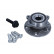 Wheel Bearing Kit, Thumbnail 2