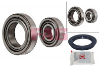 Wheel Bearing Kit