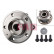 Wheel Bearing Kit, Thumbnail 2