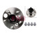 Wheel Bearing Kit, Thumbnail 2