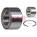 Wheel Bearing Kit, Thumbnail 2