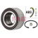 Wheel Bearing Kit, Thumbnail 2