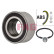 Wheel Bearing Kit, Thumbnail 2