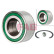 Wheel Bearing Kit, Thumbnail 2