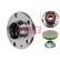 Wheel Bearing Kit, Thumbnail 2