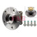 Wheel Bearing Kit, Thumbnail 2