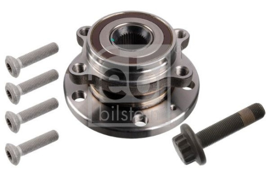 wheel bearing set 179778 FEBI