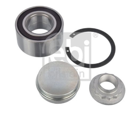 wheel bearing set 181714 FEBI