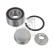 wheel bearing set 181714 FEBI