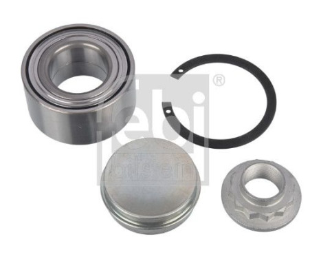 wheel bearing set 181714 FEBI, Image 2