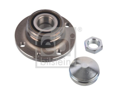 wheel bearing set 181814 FEBI, Image 2