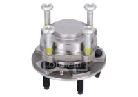 Wheel bearing set 186059 FEBI