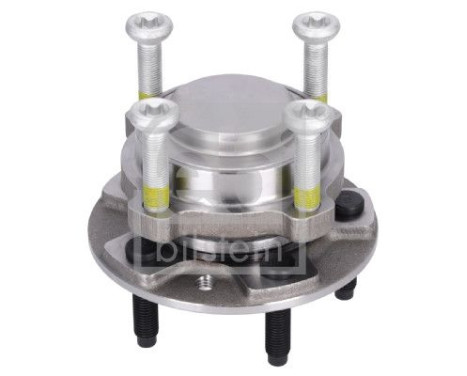 Wheel bearing set 186059 FEBI