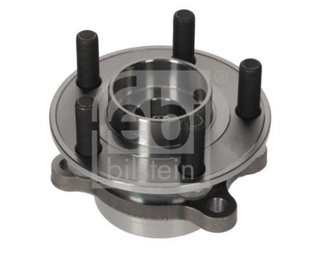 Wheel bearing set 186553 FEBI, Image 2