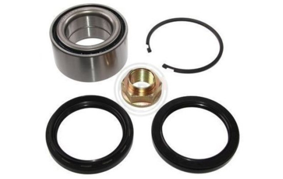 Wheel bearing set 200685 ABS