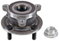 Wheel bearing set 201019 ABS