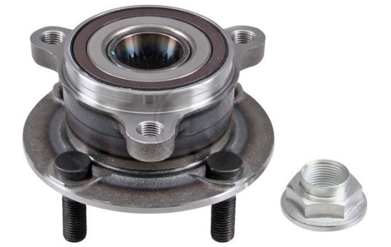 Wheel bearing set 201019 ABS