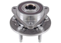 Wheel bearing set 201220 ABS