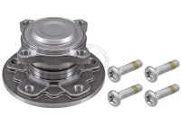 Wheel bearing set 201230 ABS