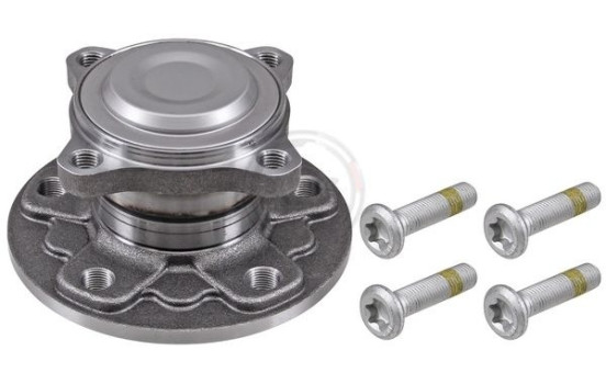 Wheel bearing set 201230 ABS