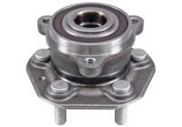 Wheel bearing set 201242 ABS