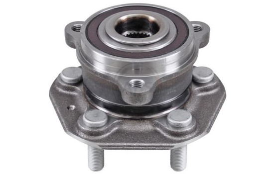 Wheel bearing set 201242 ABS