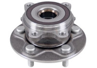 Wheel bearing set 201550 ABS