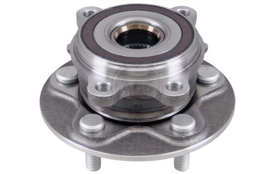 Wheel bearing set 201550 ABS